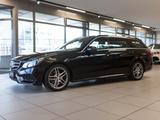 Mercedes-Benz E 250 CDI AMG,LED,360,Dist+,Sthz,Memo,H&K,COMAND - Mercedes-Benz E 250: Kombi