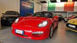 Porsche PORSCHE Boxster 2.9 24V 22000km!!! HARDTOP!! PAR - Porsche Boxster mit Schiebedach