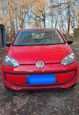 Volkswagen VW UP! TÜV 10/2027 - Volkswagen up! in Kiel