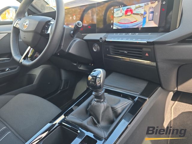 Astra GS 1.2 Turbo, AGR-Sitze, Navi Pro, Kamera