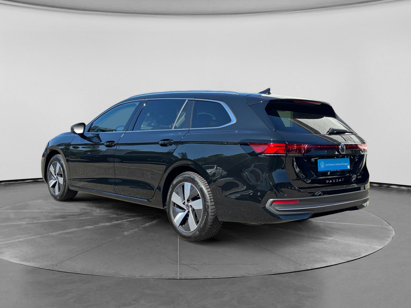 Volkswagen Passat Variant - Bild 4