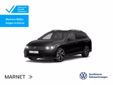 Volkswagen Golf Variant VIII 2.0 TSI R-Line Black Style DSG - Volkswagen Golf: Variant Dsg