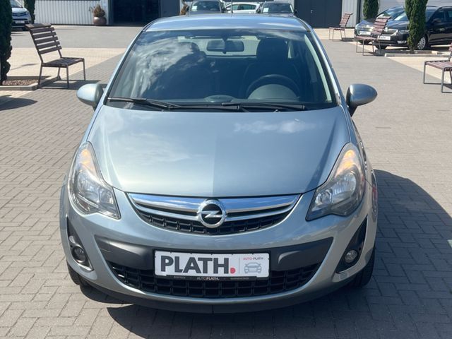 Opel Corsa  D Energy