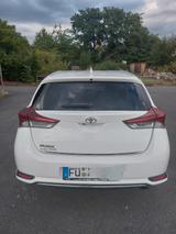 Toyota Auris Edition-S+ 1,2-l-Turbo S/S Edition-S+ - Toyota Gebrauchtwagen in Nürnberg