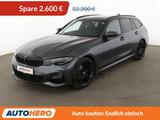 BMW 320d xDrive M Sport Aut.*NAVI*LASER*ACC*HUD*CAM* - BMW 320 in Dresden