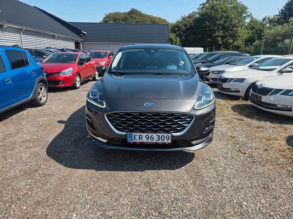 Image of Ford Kuga