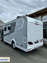 Knaus Van TI Plus 700 LF Platinum Selection NP.: 106.4 - Knaus Van t1