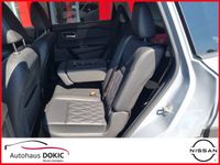 Nissan X-Trail - Vorschau Bild 13