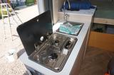 Chausson Camper-Kastenwagen V 594 First line - Offers