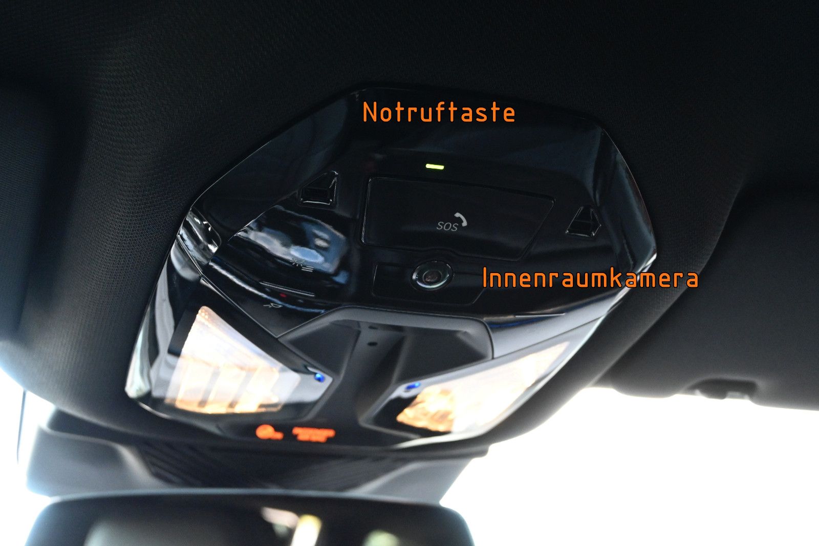 Fahrzeugabbildung BMW 540d xDrive Touring M-Sport °ACC°AHK°B&W°STANDHZ