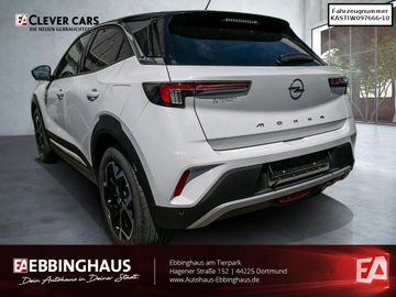 Opel Mokka 1.2 Ultimate Massagesitz 360° Kamera Navi
