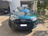 Audi SQ5 3.0 TFS 21" Pano Leder B&O Luft HU AHK  - gebrauchte Audi SQ5 aus dem Jahr 2018