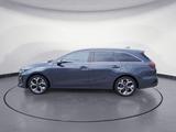 Kia cee'd Sportswagon 1.4 T-GDI Spirit Klima RFK ACC - gebrauchte Kia cee'd Sportswagon aus dem Jahr 2020