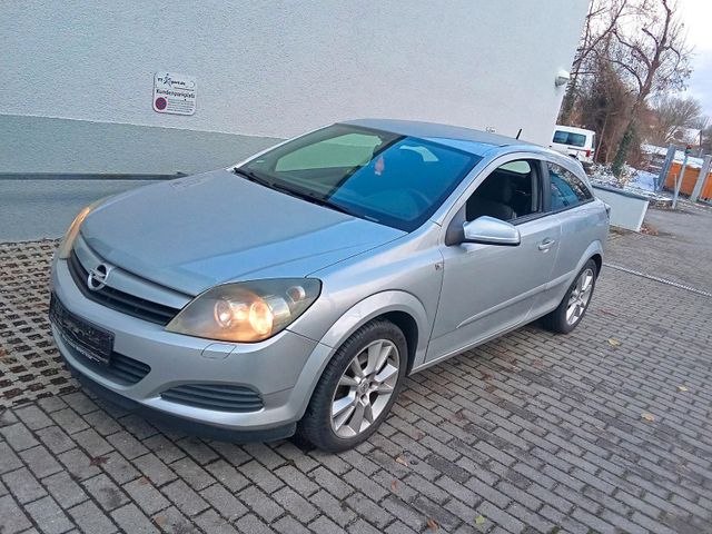 Opel Astra gtc 16 ben 2005 tuw 9/2025