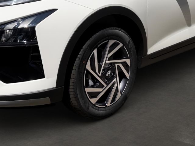 Hyundai BAYON - Bild 6