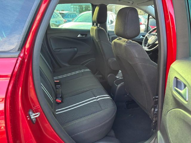 Opel Crossland 1.2 Elegance Autm. NaviLEDPano