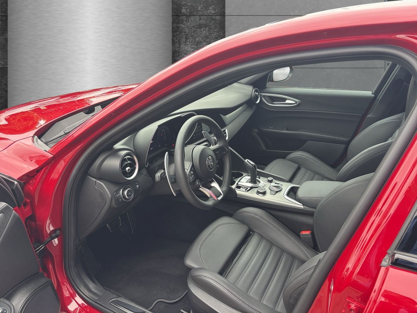 Alfa Romeo Giulia - Bild 7
