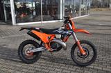 KTM 300 EXC  Hardenduro   2025  mit TZ. - KTM 300 EXC HARDENDURO