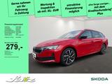 Skoda Octavia Combi 1.5 TSI Sportline *HEAD-UP*APPCON*