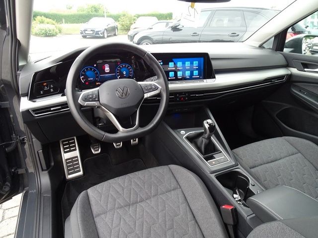 Golf 1.5 eTSI Move