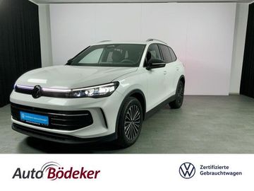 Volkswagen Tiguan 1.5 eTSI DSG GOAL Garantie b. 2.2.30 