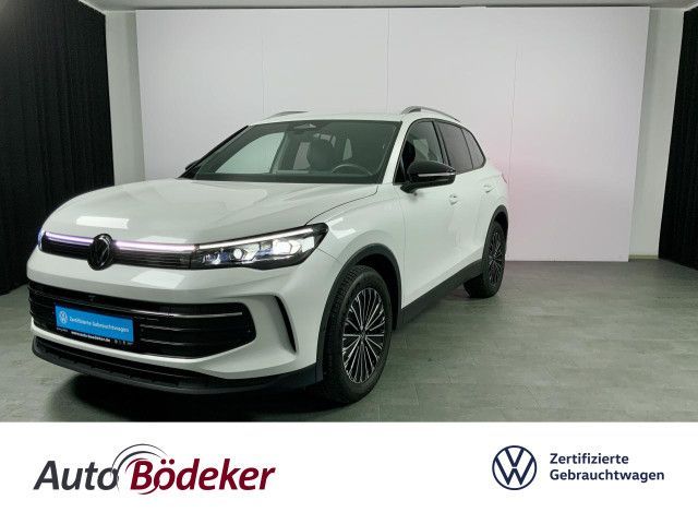 Volkswagen Tiguan 1.5 eTSI DSG GOAL Garantie b. 2.2.30 