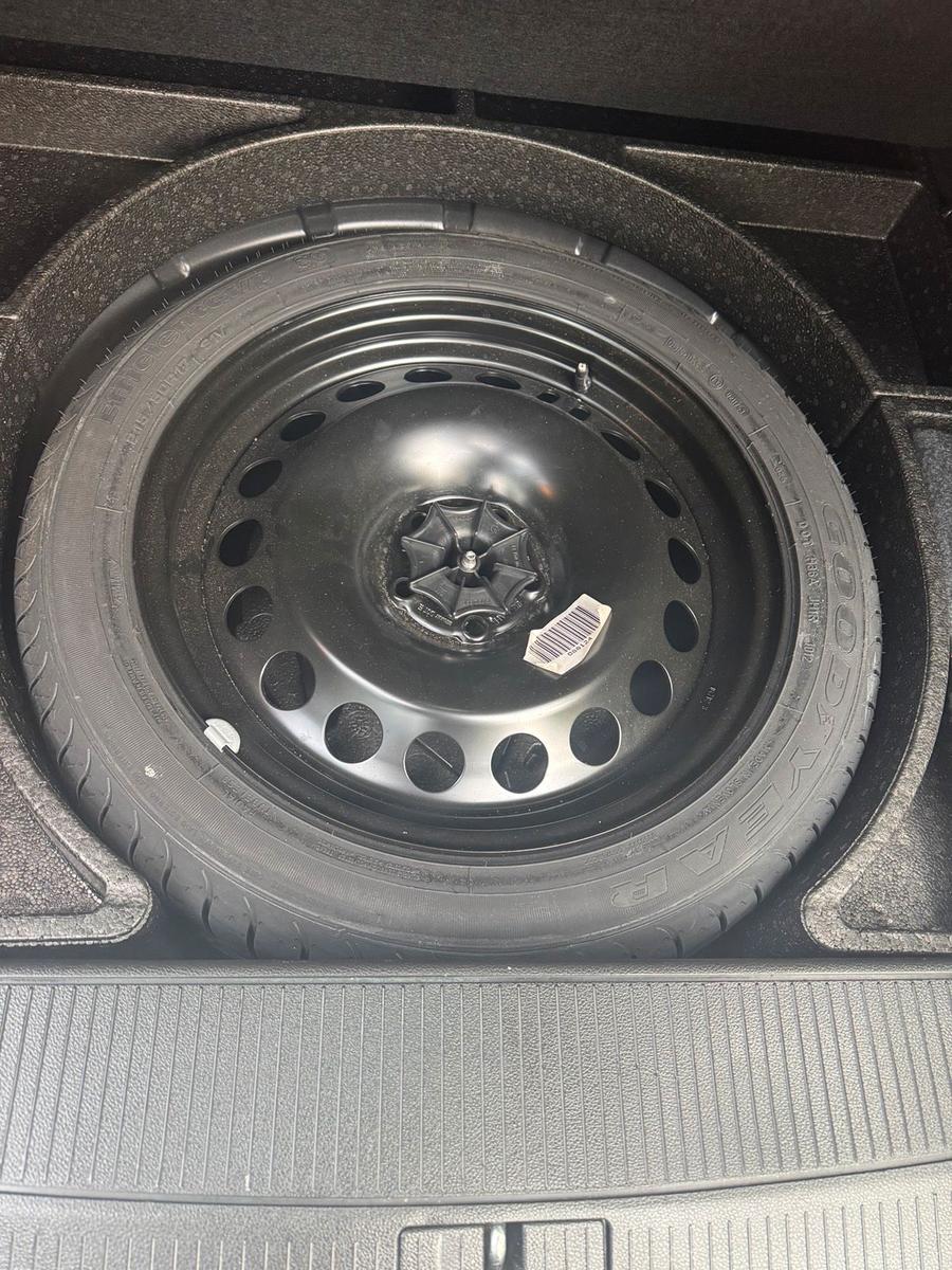 Opel Astra 2012 — photo 12