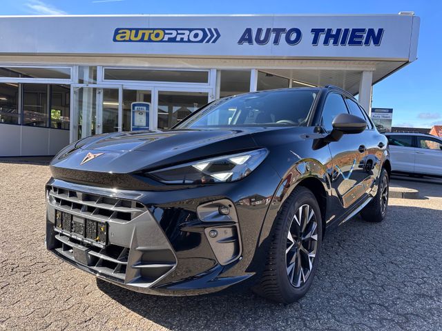 CUPRA Terramar 1.5 eTSI DSG AHK/Navi/ACC/LED/SHZG/GJR