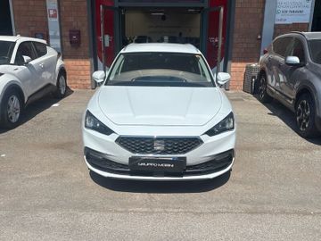 SEAT Leon - 2