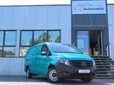 Mercedes-Benz Vito Kasten 114CDI BT RWD Lang Automatik - Mercedes-Benz Vito: Grün