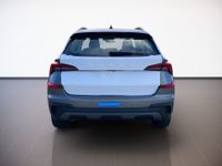 Skoda Kamiq - Vorschau Bild 5