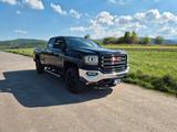 GMC Sierra - gebrauchte GMC Pickups