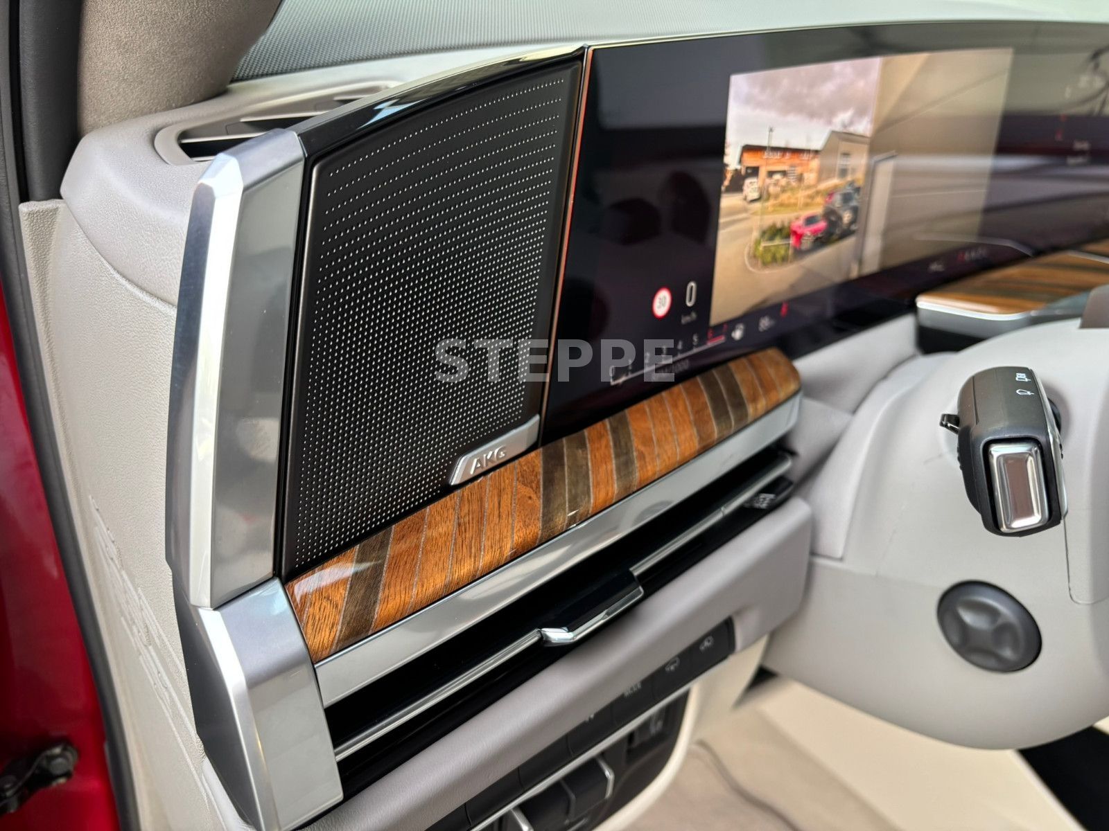 Cadillac Escalade FACELIFT MY25 6.2 V8 Sport Platinum