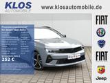 Opel Astra SPORTS TOURER GS 1.2 130 PS TURBO AT8 AGR  - Opel Astra Tageszulassungen