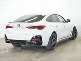 BMW i4 M50 xDrive M Sport PRO //Stop&Go HarmanKardon - BMW Elektroautos
