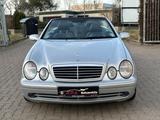 Mercedes-Benz CLK 55 AMG CABRIO W208 V8 TÜV NEU - Mercedes-Benz CLK w208