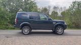 Land Rover Discovery 3.0 SDV6 HSE mit überholtem Motor - Land Rover: Motor
