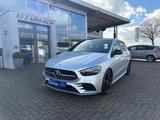 Mercedes-Benz B 200 AMG LED PANORAMA BURMESTER - Mercedes-Benz B 200 mit Diesel-Antrieb: Kombi