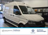 Volkswagen Crafter 35 Kasten 2.0 TDI AHK LED Klima Ergo-Sit - gebrauchte VW Crafter aus dem Jahr 2023