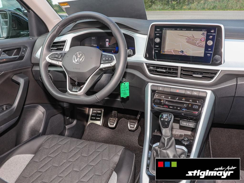 Volkswagen T-Roc - Bild 7
