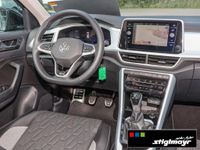 Volkswagen T-Roc - Vorschau Bild 7