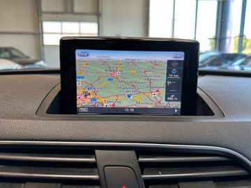 MYAUTOCENTER – Gebraucht- und Jahreswagen mit Werkstattservice in Pfaffenhofen Audi Q3 2.0 TFSI quattro *S-Line*2-Zonen*Tempo*BI-XEN