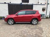 Toyota RAV 4 2.2-l-D-CAT 4x4 Executive Executive - Toyota RAV 4: D Cat
