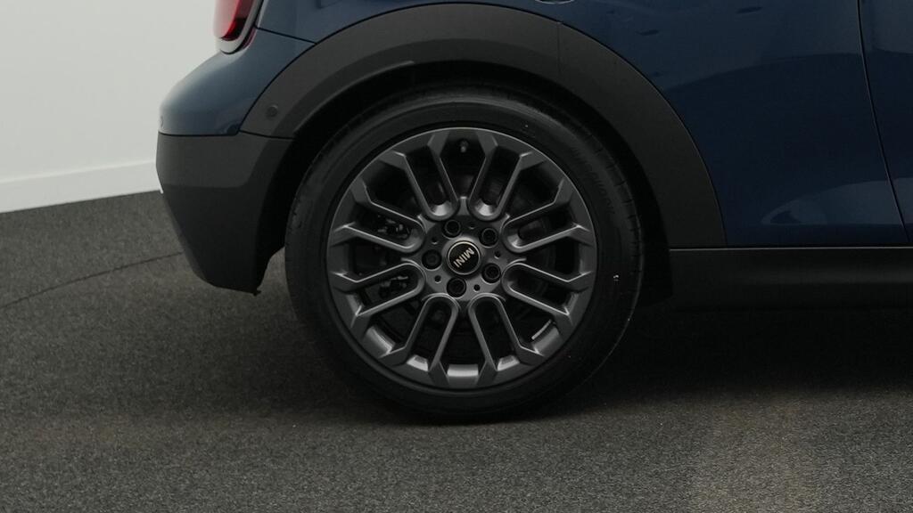 MINI Cooper Favoured Trim, миниатюра 14