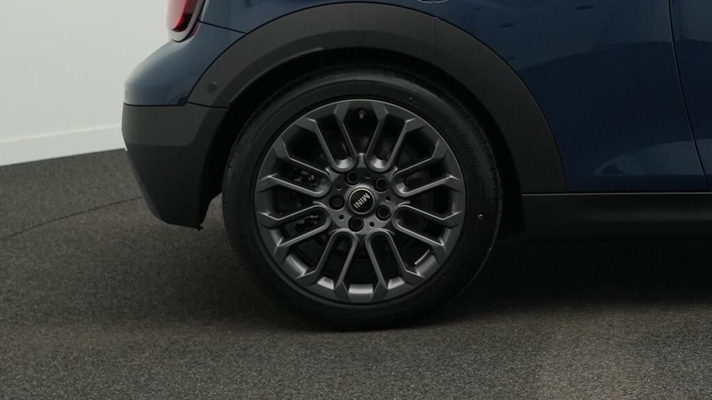 MINI Cooper Cabrio - Bild 16