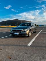 Mercedes-Benz 220 - Mercedes-Benz 220 Limousine Gebrauchtwagen