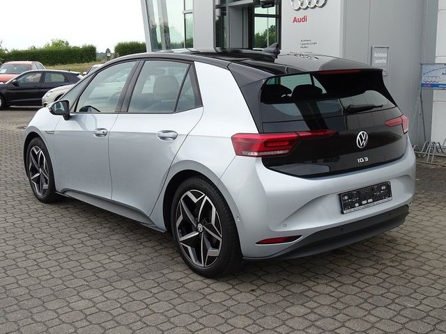 ID.3 Pro Performance / Sport - 62 kWh