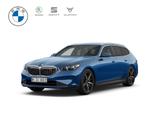 BMW i5 40 eDrive M Sport Touring Park-Ass. Driv. Ass - BMW i5 in Leipzig