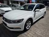 Vorschaubild Volkswagen Passat Variant 2.0 TDI *NAVI*1HD*PDC*SZ*