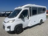Dethleffs Globebus Camp Active T 1  - Dethleffs Globebus Camp T 1 Active